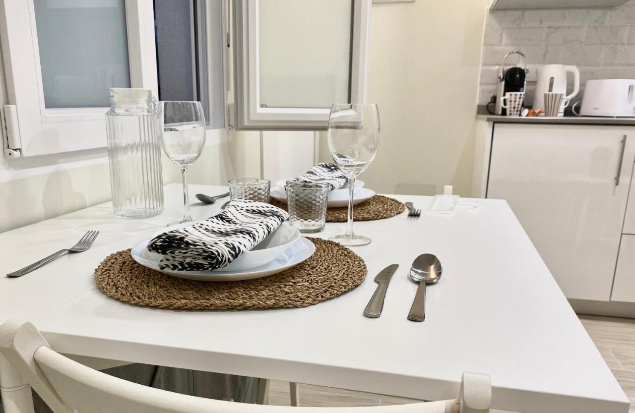 Junto Palacio Real Apartamento Madrid