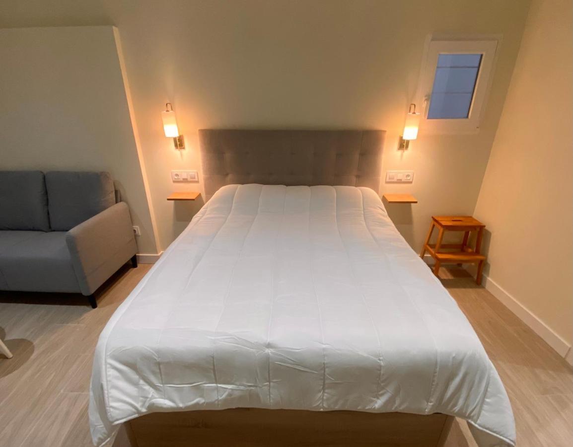 Apartment Junto Palacio Real Madrid
